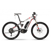 Электровелосипед Haibike (2018) XDURO FullSeven S 9.0 500Wh 11s XT