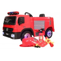 Электромобиль пожарный A222AA