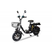 Электровелосипед Mingto Monster Sport M2 60V33Ah