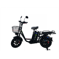 Электровелосипед Syccyba Titan 60V40AH