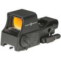 Коллиматорный прицел Sightmark Ultra Shot M-Spec LQD (SM26009)