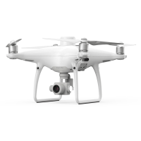 Квадрокоптер DJI Phantom 4 RTK SDK